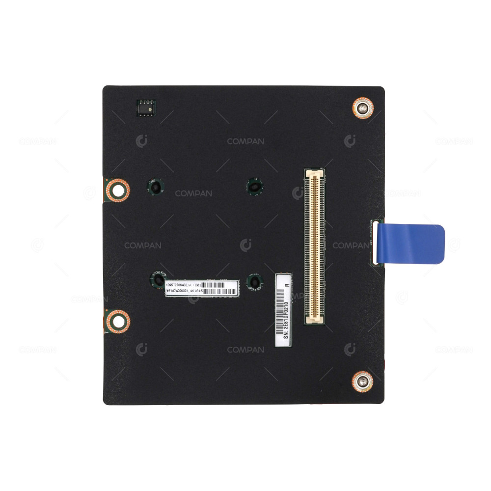 871040-001 HP SMART ARRAY P408I-A SR LH CONTROLLER FOR DL560 G10 869081-B21, 869103-001, P408I-A